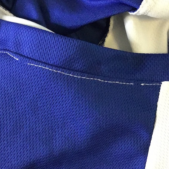 EUC XL Licensed Blue Jays Dog Jerseys (2 available) - Picture 6 of 6